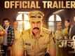 PSI Arjun - Official Trailer