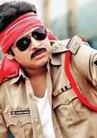 Gabbar Singh