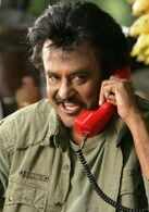 Sivaji The Boss
