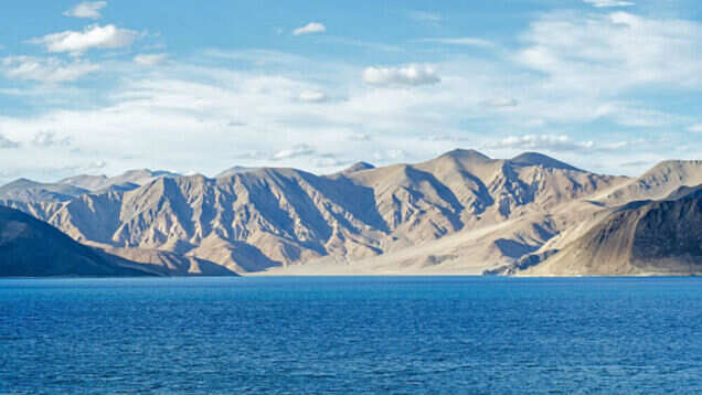 Get the right permits for Ladakh for a hassle-free trip Get the right permits for Ladakh for a hassle-free trip