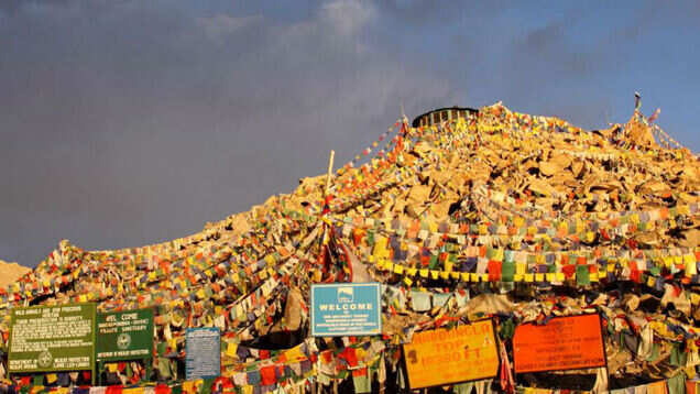 Get the right permits for Ladakh for a hassle-free trip Get the right permits for Ladakh for a hassle-free trip