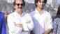 Did Shahid's brother Ishaan's arrogant behaviour upset filmmaker Majid Majidi?