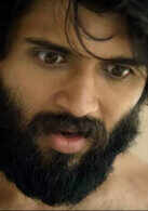 Arjun Reddy