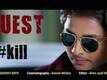 Official Teaser - Sweet Heart