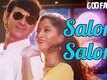 Saloni Saloni - God Father
