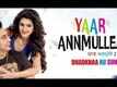 Dhadknaa Nu Sun - Yaar Annmulle 2