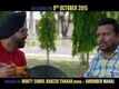 Oh Thodi Oye...Bharjai Ta Baahli Kill Aye | Dialogue Promo | Dildariyaan | Jassi Gill