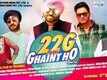 New Punjabi Movies 2015 Trailer  22G Tussi Ghaint Ho  Latest Punjabi Film 2015 Trailer
