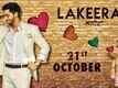 Official Trailer - Lakeeran