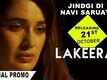 Dialogue Promo - Lakeeran