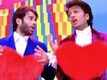 Dil Garden Garden Song | Kyaa Super Kool Hain Hum | Ritesh Deshmukh, Tusshar Kapoor