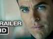 Star Trek Into Darkness  Trailer
