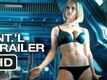 Star Trek Into Darkness Trailer