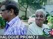 Eka Kholit 2 Members | Dialogue Promo 2 | Dhurandhar Bhatawdekar | Mohan Joshi & Mohan Agashe
