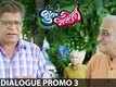 Mhatarpanyaat Ek Baalpan Laplay| Dialogue Promo 3|Dhurandhar Bhatawdekar |Mohan Joshi & Mohan Agashe