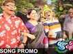 Vidushak | Song Promo | Dhurandhar Bhatawdekar | Mohan Joshi & Mohan Agashe