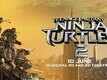 Official Trailer - Teenage Mutant Ninja Turtles 2 