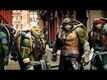 Official Trailer - Teenage Mutant Ninja Turtles 2