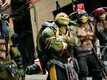 Teenage Mutant Ninja Turtles 2 Trailer (2016) - Paramount Pictures