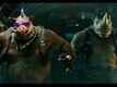 Dialogue Promo  - Teenage Mutant Ninja Turtles 2