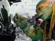 Dialogue Promo  - Teenage Mutant Ninja Turtles 2