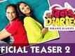 Official Teaser - Bibaho Diaries