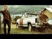 Official Trailer - Hell Or High Water