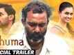 Official Trailer - Ghuma