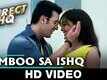 Nimboo Sa Ishq | Direct Ishq | Rajniesh Duggal, Arjun Bijlani & Nidhi Subbaiah