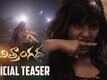 Official Teaser - Chitrangada