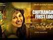 Motion Poster - Chitrangada