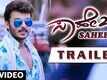 Official Traler - Saheba