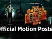 Motion Poster - Enakku Innoru Per Irukku