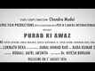 Official Trailer - Purab Ki Awaz