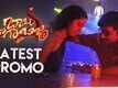 Dialogue Promo | 1 - Babu Baga Busy