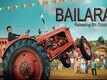 Motion Poster - Bailaras