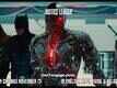 Movie Clip | 6 - Justice League