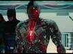 Official Hindi Trailer - Justice League