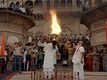 Official Trailer - Hare Krishna! The Mantra, The Movement And The Swami Who Started It All