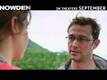 TV Spot - Snowden