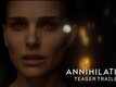 Official Teaser - Annihilation