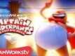 Official Trailer - Captain Underpants