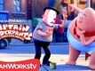 Dialogue Promo | 1 - Captain Underpants