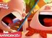 Dialogue Promo | 3 - Captain Underpants