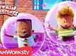Dialogue Promo | 4 - Captain Underpants