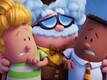 Movie Clip | 3 - Captain Underpants
