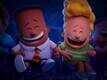 Movie Clip | 4 - Captain Underpants
