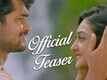 Official Teaser - Prema Baraha