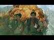 Motion Poster - Kadhalin Pon Veedhiyil