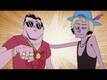 Official Trailer - Nerdland